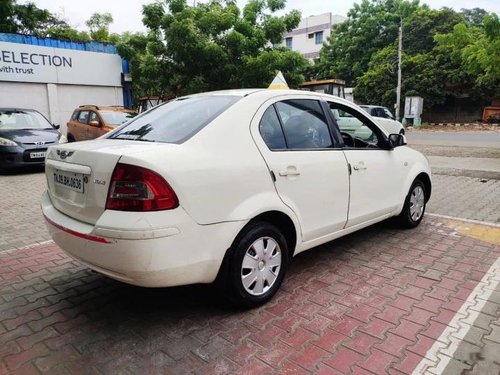 Used Ford Fiesta EXi 1.4 TDCi Ltd 2010 MT in Chennai 