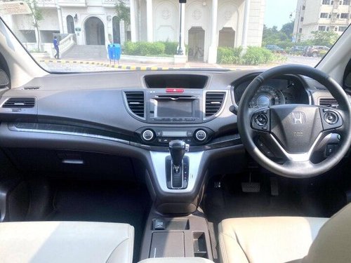 Used 2014 Honda CR V 2.4L 4WD AT in New Delhi