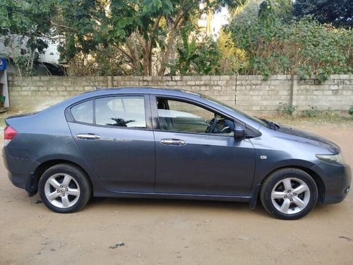 Used Honda City 2010 MT for sale in Bangalore