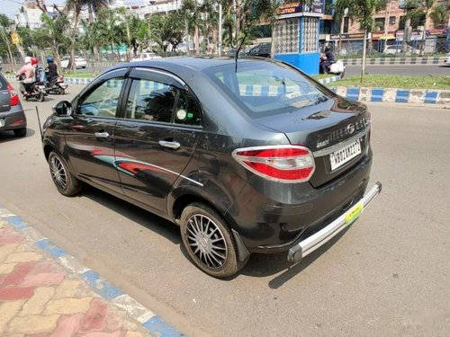 Used Tata Zest Quadrajet 1.3 XM 2017 MT for sale in Kolkata 