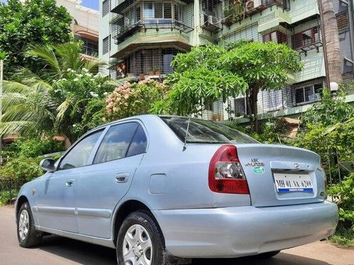 Hyundai Accent GLS 1.6 ABS 2006 MT for sale in Mumbai