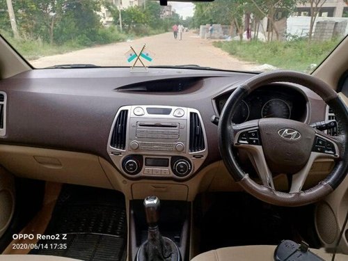 Used Hyundai i20 2012 MT for sale in Bangalore 