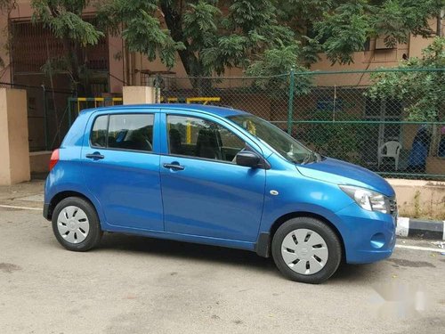 Used Maruti Suzuki Celerio VXI 2014 MT for sale in Hyderabad