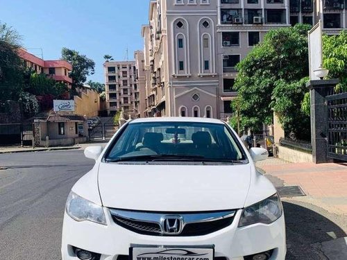 Used Honda Civic 2010 MT for sale in Mumbai