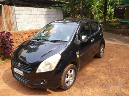 Used Maruti Suzuki Ritz 2009 MT for sale in Thrissur 