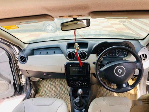 Used 2014 Renault Duster MT for sale in Patna 