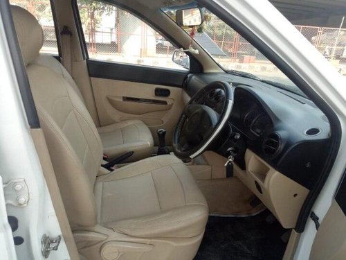 Used 2015 Chevrolet Enjoy MT for sale in Surat 