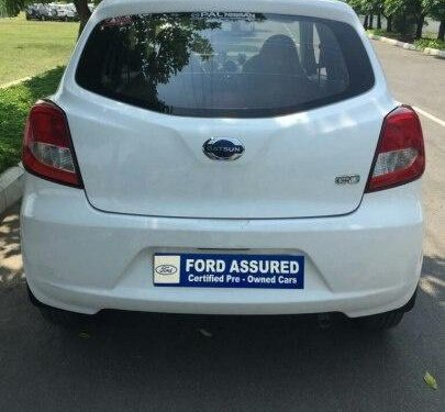 Used 2014 Datsun GO MT for sale in Rudrapur 