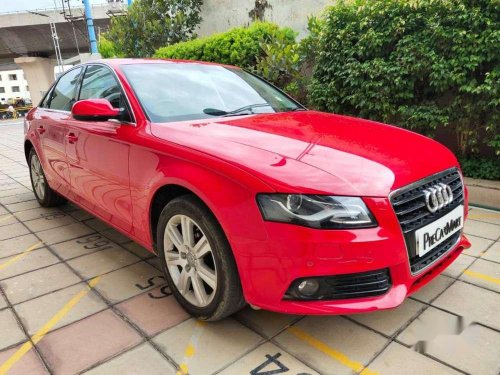 Used 2011 Audi A4 2.0 TDi AT for sale in Nagar 