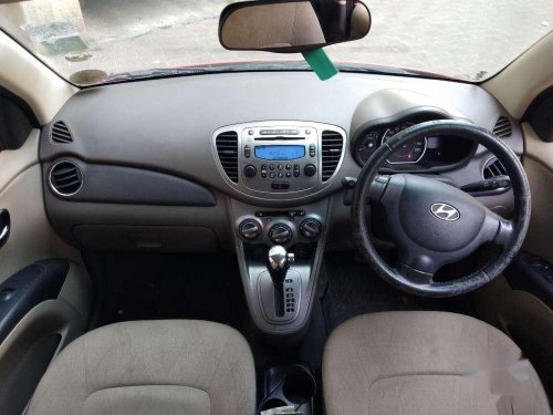 Used Hyundai I10 Sportz 1.2 2011 MT for sale in Mumbai