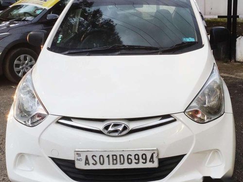 Hyundai Eon D-Lite +, 2013, Petrol MT for sale in Guwahati 