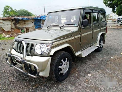 Used 2011 Mahindra Bolero MT for sale in Vadodara 