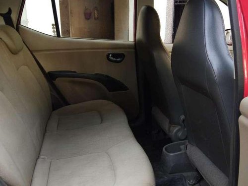 Used Hyundai I10 Sportz 1.2 2011 MT for sale in Mumbai