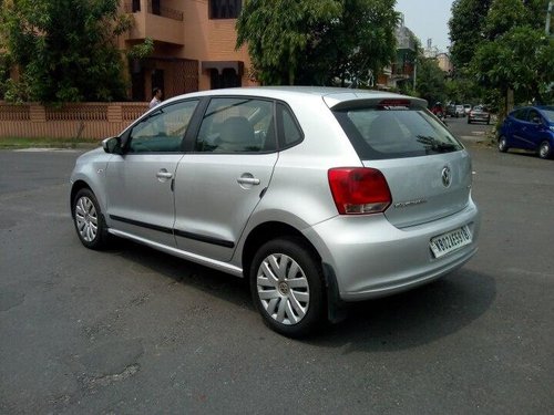 Used Volkswagen Polo 2013 MT for sale in Kolkata 