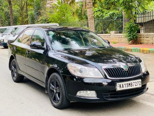 Used 2011 Skoda Laura MT for sale in Bangalore 