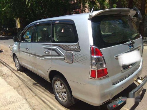 2009 Toyota Innova MT for sale in Chennai 