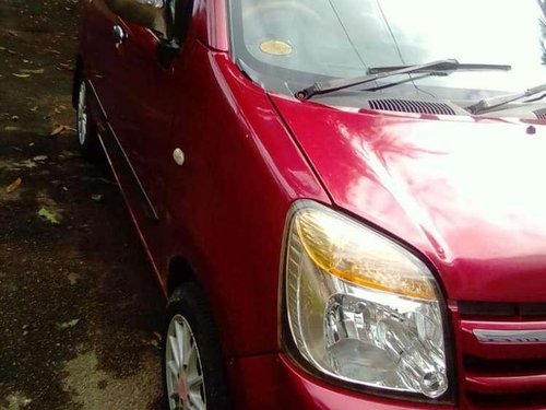 Used Maruti Suzuki Wagon R 2007 MT for sale in Kochi 