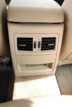BMW 3 Series 320d 2012 AT for sale in Ahmedabad 