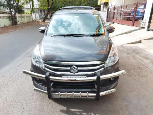 Used Maruti Suzuki Ertiga VXI 2017 MT for sale in Chennai 