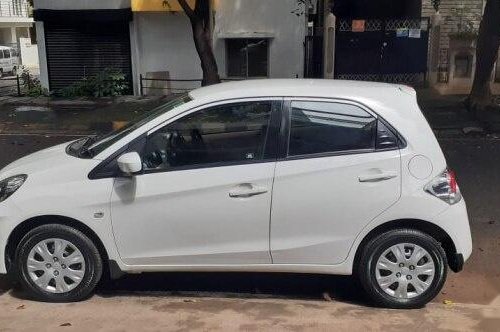 Used 2012 Honda Brio S MT for sale in Bangalore