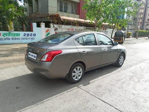 Used Nissan Sunny 2014 MT for sale in Mumbai