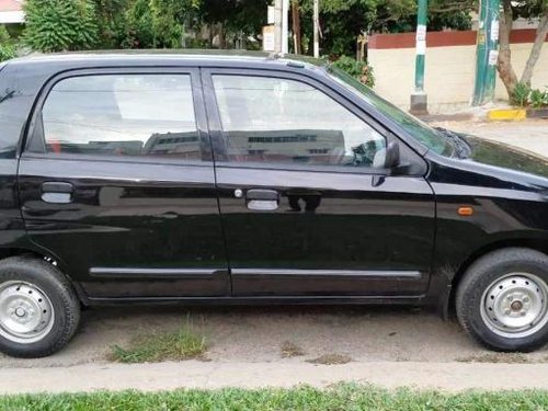 Used 2010 Maruti Suzuki Alto MT for sale in Bangalore 