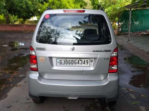 Maruti Suzuki Wagon R LXi BS-III, 2010, Petrol MT for sale in Vadodara 