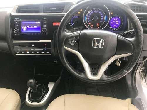 Used Honda Jazz V 2016 MT for sale in Mumbai