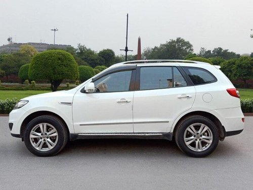 Used Hyundai Santa Fe 2014 AT for sale in New Delhi 