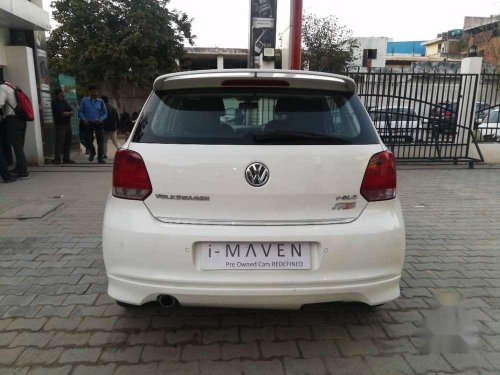 Used Volkswagen Polo 2014 MT for sale in Gurgaon 