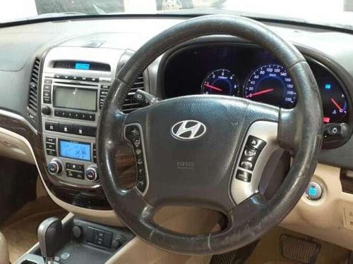 Used 2012 Hyundai Santa Fe MT for sale in Thane 