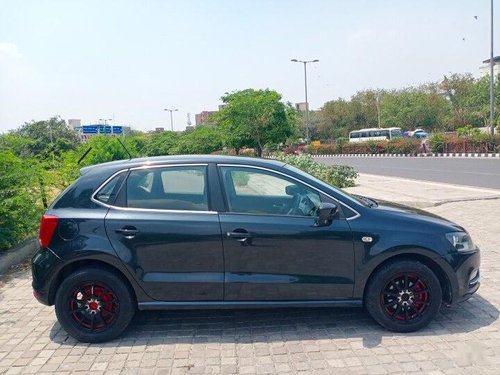 Used 2014 Volkswagen Polo MT for sale in New Delhi 