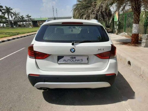 Used 2012 BMW X1 AT for sale in Mumbai