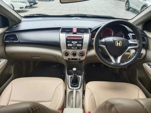 Used 2009 Honda City MT for sale in Chennai 