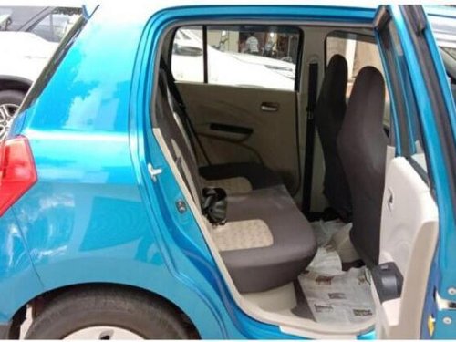 Used 2015 Maruti Suzuki Celerio VXI AT for sale in Bangalore