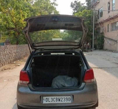 Used 2013 Volkswagen Polo MT for sale in New Delhi 