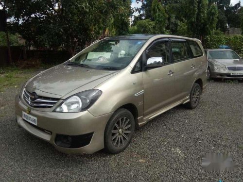 Used Toyota Innova 2010 MT for sale in Mumbai