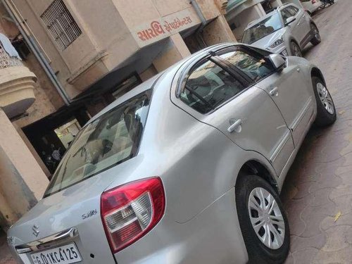 Maruti Suzuki Sx4 VXI , 2010, MT for sale in Ahmedabad 