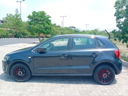 Used 2014 Volkswagen Polo MT for sale in New Delhi 