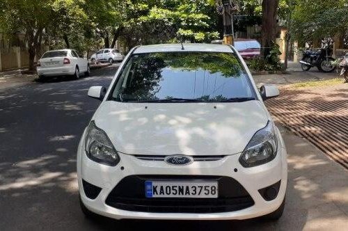 Used 2013 Ford Figo Diesel EXI MT for sale in Bangalore