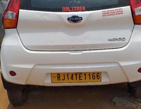 Datsun Redi-Go T, 2017, Petrol MT for sale in Jaipur 