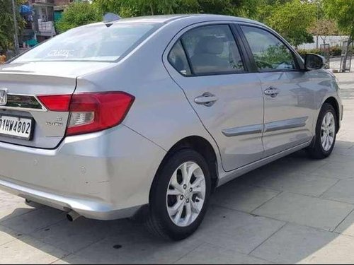 Used Honda Amaze, 2018, AT for sale in Ahmedabad 