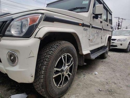 Used 2019 Mahindra Bolero MT for sale in Srinagar