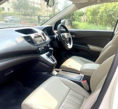 Used 2014 Honda CR V 2.4L 4WD AT in New Delhi