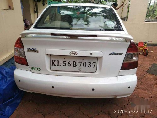 Used 2009 Hyundai Accent MT for sale in Kozhikode 