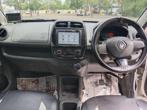 Used 2018 Renault Kwid MT for sale in Pune