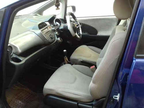2009 Honda Jazz S MT for sale in Ahmedabad 
