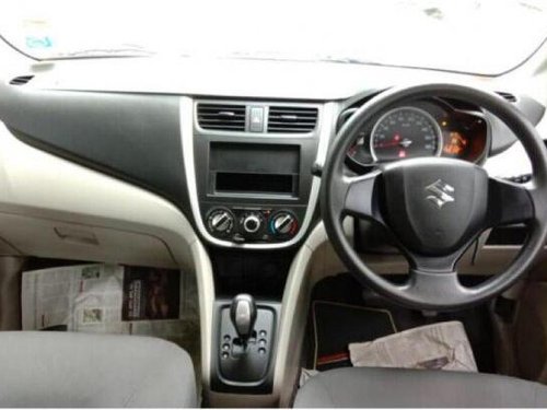 Used 2015 Maruti Suzuki Celerio VXI AT for sale in Bangalore