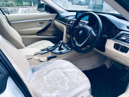 BMW 3 Series GT Luxury Line 2017 AT for sale in Gurgaon 