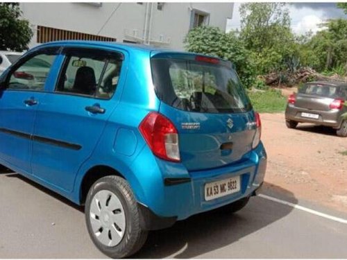 Used 2015 Maruti Suzuki Celerio VXI AT for sale in Bangalore